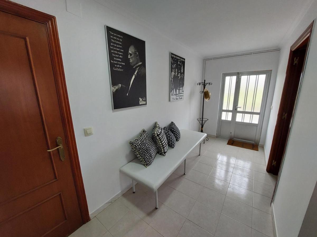 Acogedora Casa De Campo Neda Exterior photo
